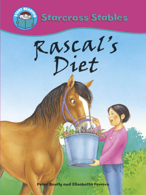 Title details for Rascal's Diet by Peter Bently - Available